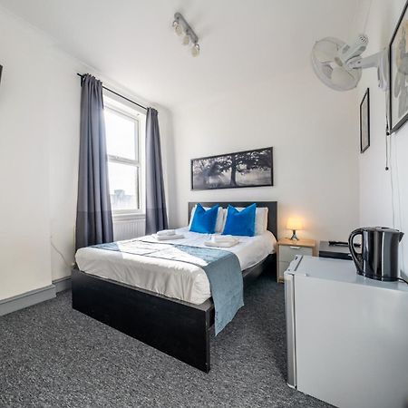 Ryam Suites Londra Exterior foto