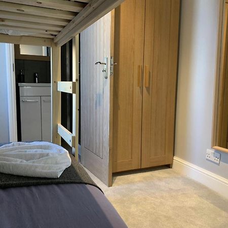 Ryam Suites Londra Exterior foto