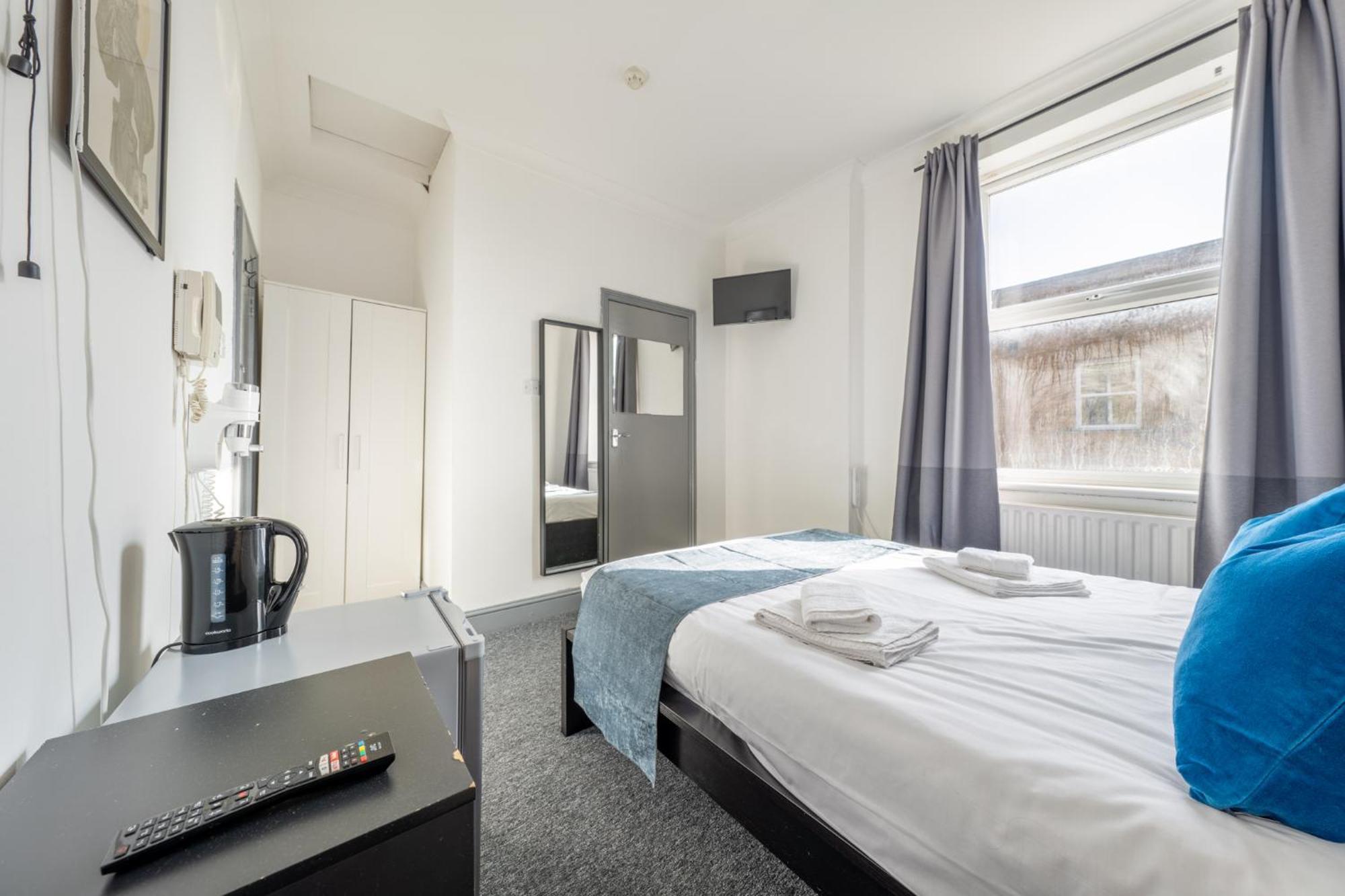 Ryam Suites Londra Exterior foto