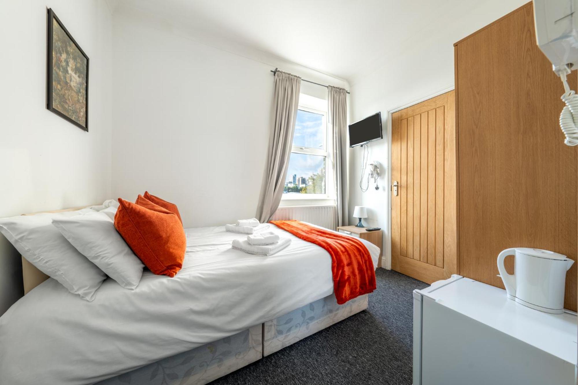 Ryam Suites Londra Exterior foto