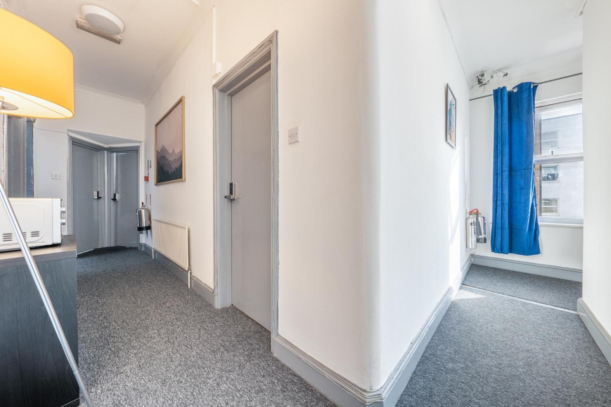 Ryam Suites Londra Exterior foto