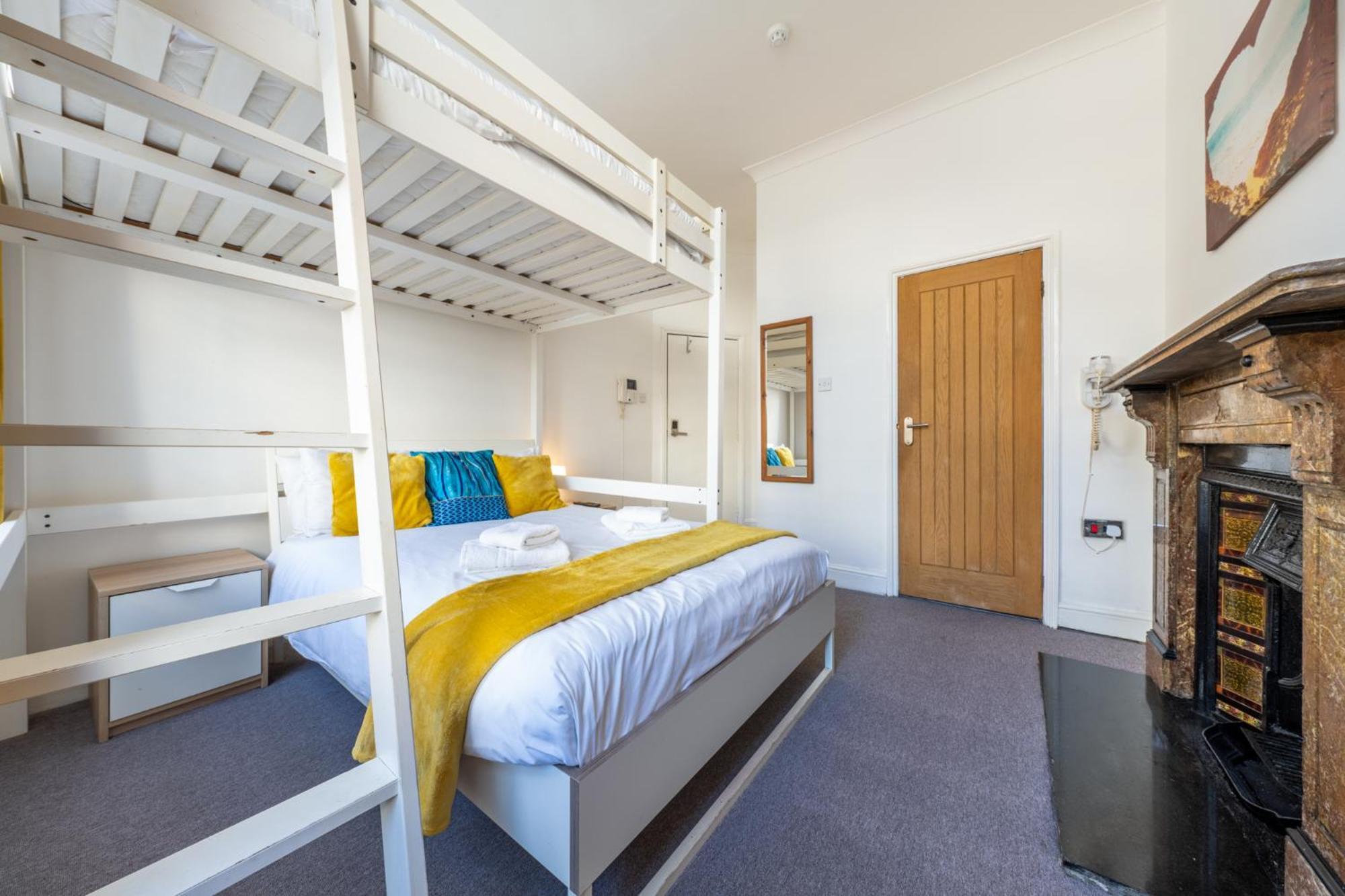 Ryam Suites Londra Exterior foto