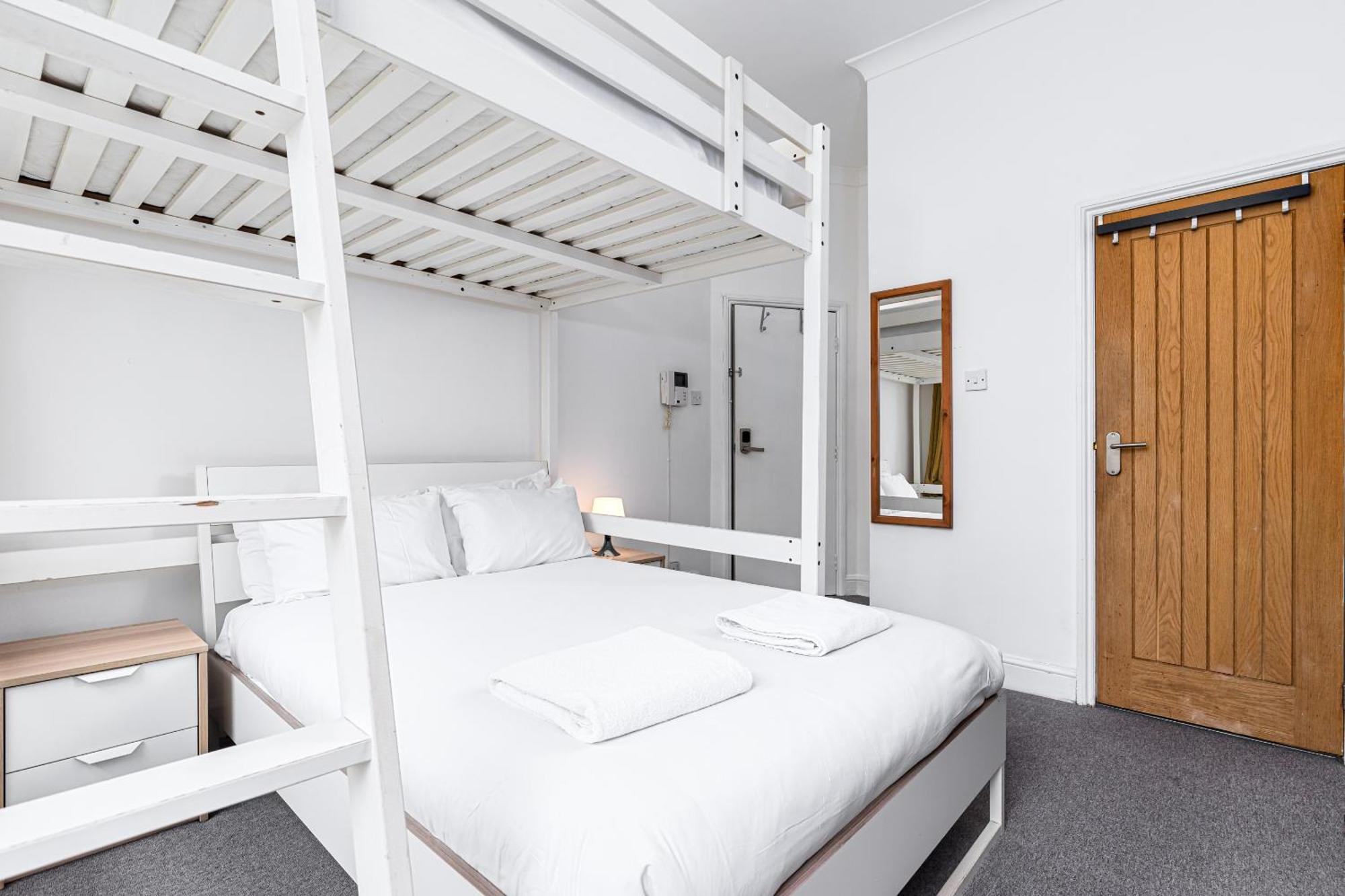 Ryam Suites Londra Exterior foto