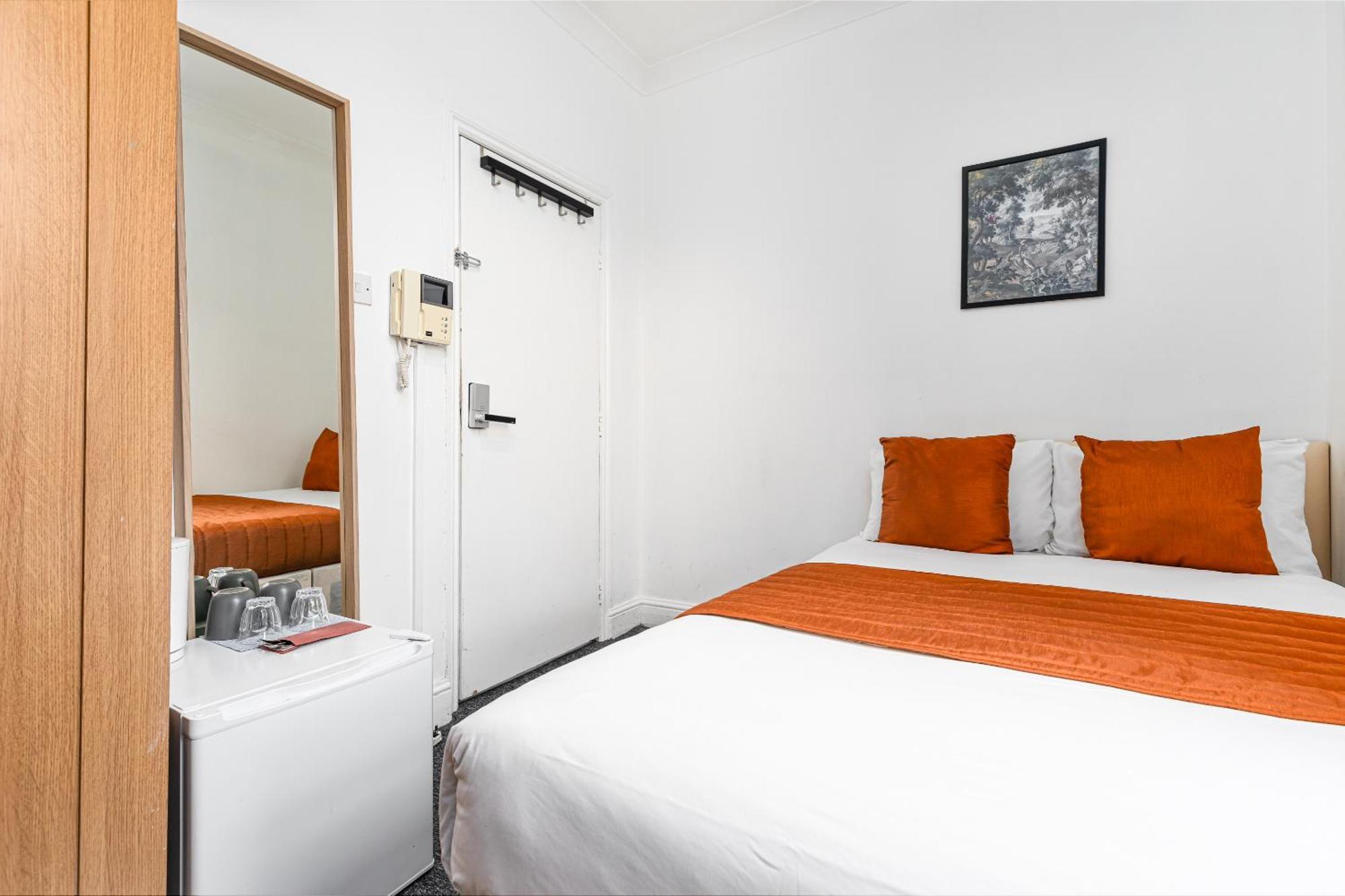 Ryam Suites Londra Exterior foto