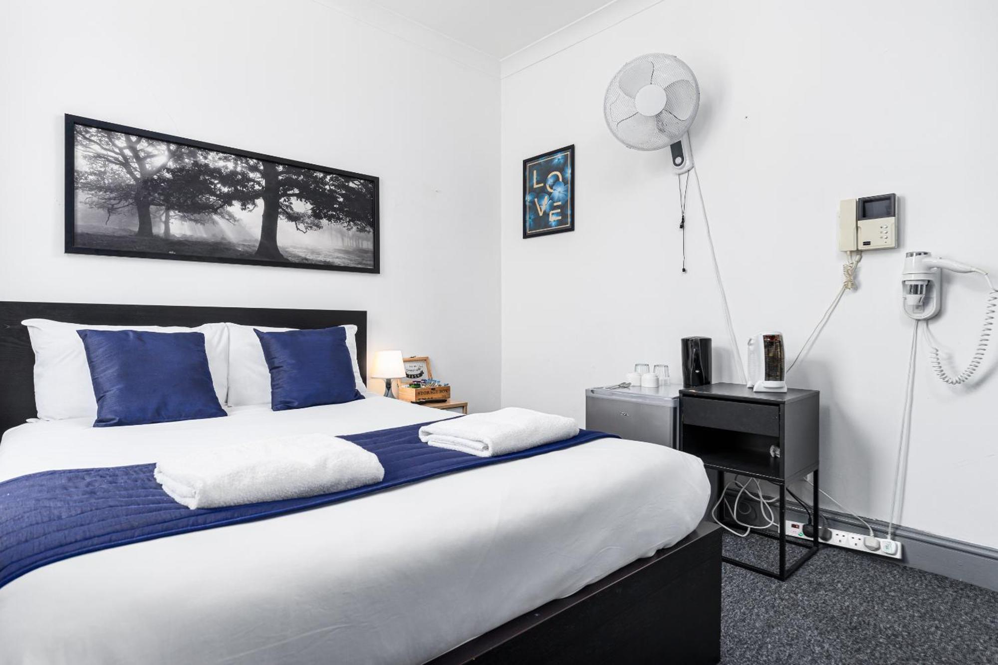 Ryam Suites Londra Exterior foto