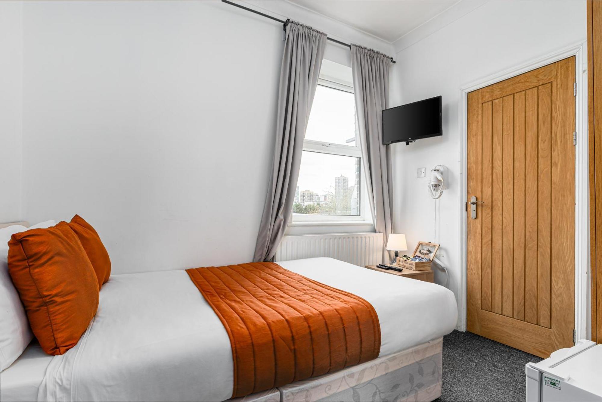 Ryam Suites Londra Exterior foto