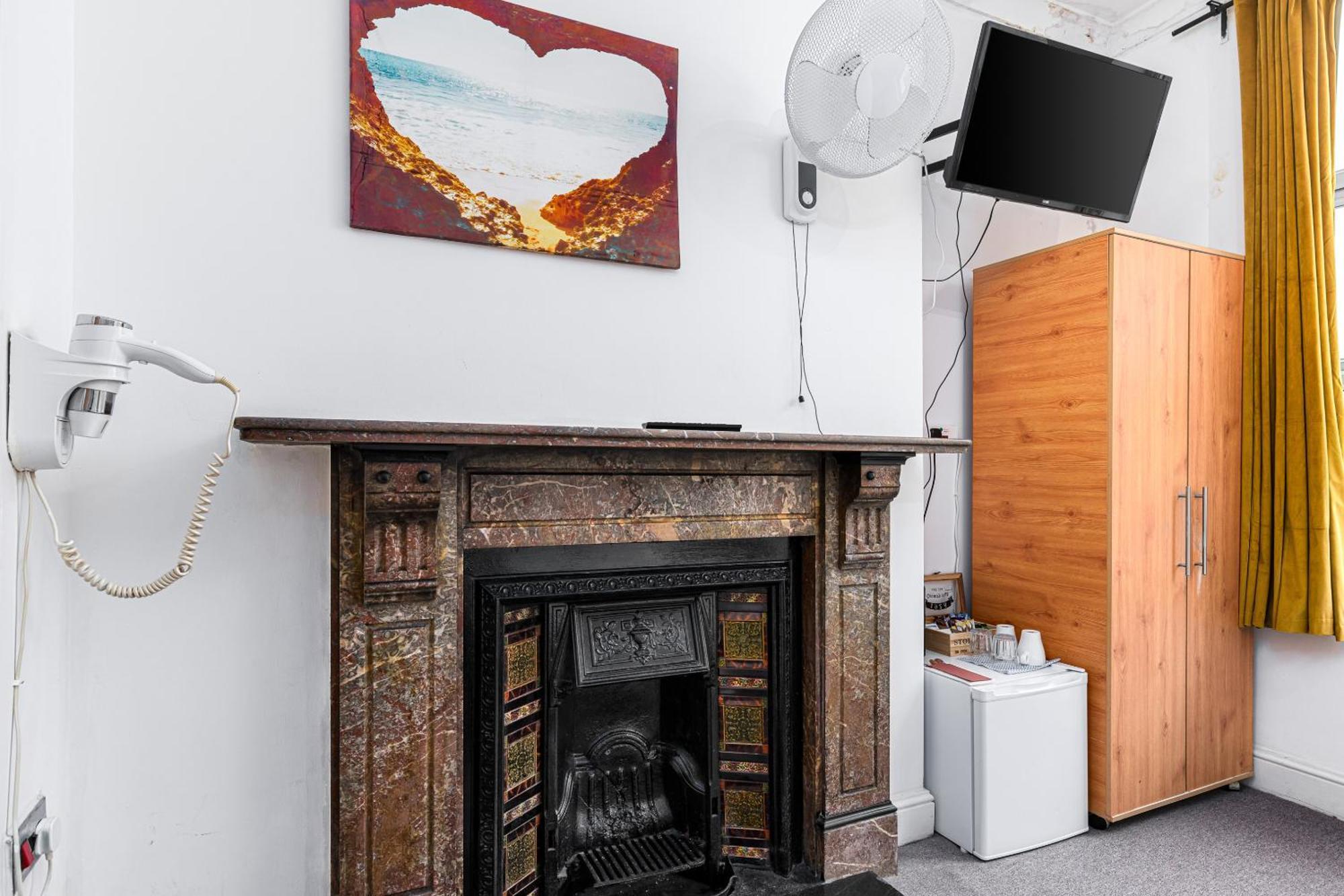 Ryam Suites Londra Cameră foto